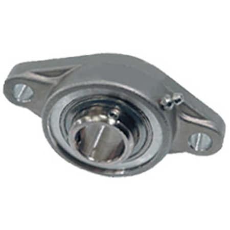 Sealmaster Bearing-Flanged CRFTS-PN20 RMW CRFTS-PN20 RMW