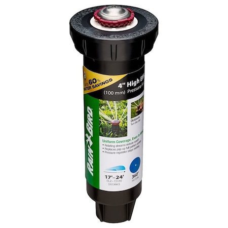 Rainbird National Sls Full Mini Prs Rotor 22SAFPROPR