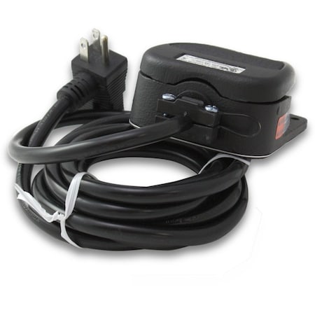 Linemaster Clipper - Single, Momentary 632-SC3