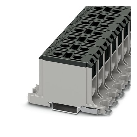 Phoenix Contact UBAL 50 BK High-current terminal block 1086469