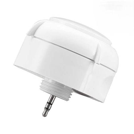 Trace-Lite LE-MS3-AUX PIR Motion Sensor, Bluetooth, 12VDC, High Bay, Daylight Harvesting LE-MS3-AUX-HB1