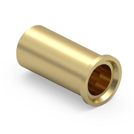 Mill-Max PCB Pins, 0372-0-15-15-13-27-10-0 0372-0-15-15-13-27-10-0