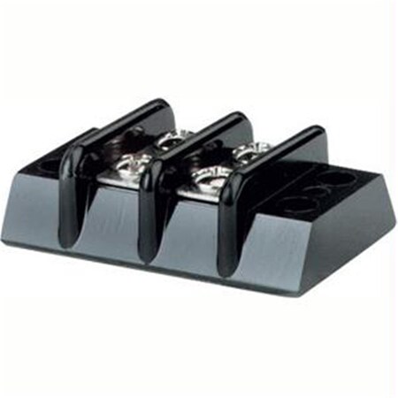 Livewire Blue Sea  Terminal Block 30 Ampere 2 Circuit LI1718011