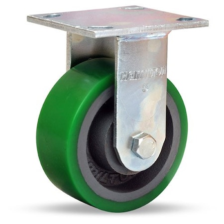 Hamilton Rigid Caster 52 5X2 Duralast R-525-DB