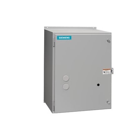 Siemens Ltg Cont 400A 0Nc/3No 120Vc N1 LEN01H003120A