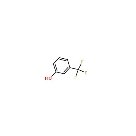 Ak Scientific 3-Hydroxybenzotrifluoride (25g), CAS 98-17-9 G232-25g