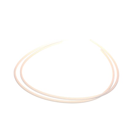 Synesso Tubing, PTFE, 2 x 21in, 2PK 1.4451