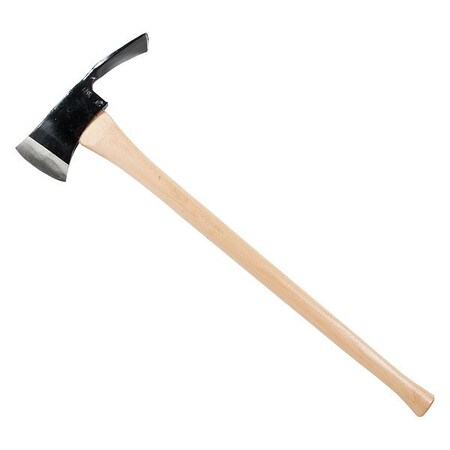 Council Tool Axe, 36 in, 3 ft, Steel 38PE136 NFES