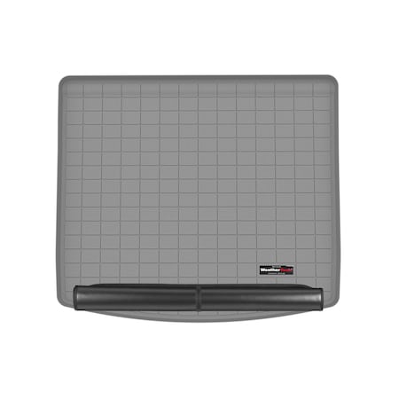 Weathertech Grey, Cargo Liner With Bumper Protector 421445SK