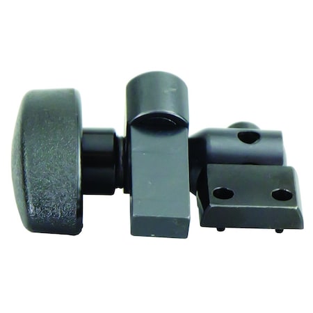 Mitutoyo Height Gage, Adaptor, Inch 12AAA233