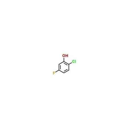 Ak Scientific 2-Chloro-5-fluorophenol (5g), CAS 3827-49-4 A666-5g