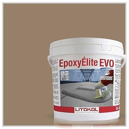 Tile Doctor Grout, Tan, 11 lb, 24 hr Full Cure Time, 16 sq ft at 1/2 in TMPEEEVO002