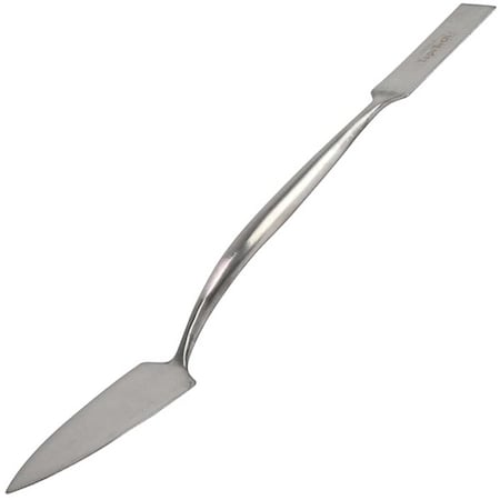 Tapetech 3/4in Trowel & Square Ornamental Tool VORNSQ34