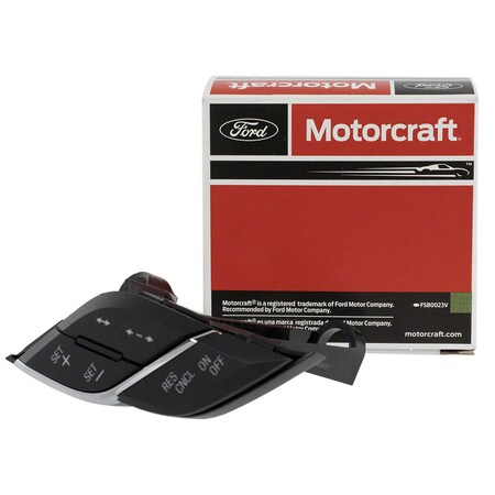 Motorcraft Circuit Breaker,  SW8737