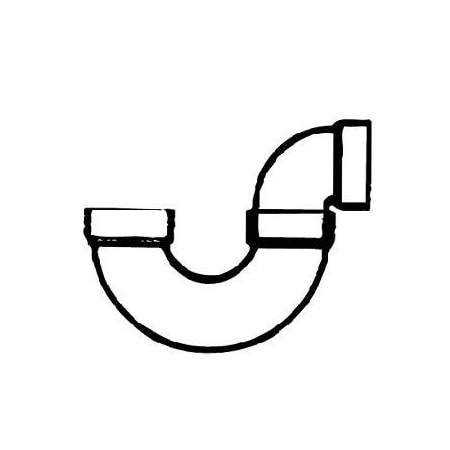 Lasalle Bristol BATHTUBS SHOWERS & SINKS RV 633201