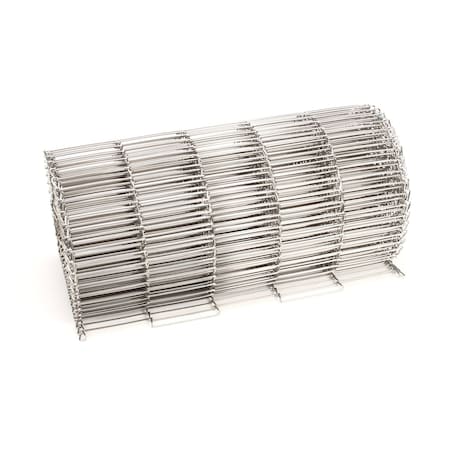 Middleby Conveyor Belt, 1/2P, 15inW x 204inL 22450-0271