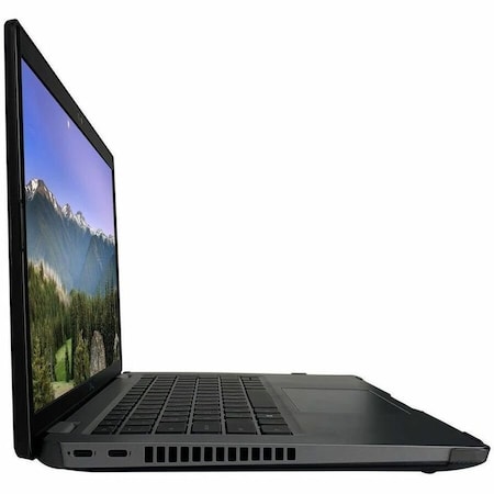 Targus PROTECTIVE FORM-FIT COVER FOR DELL LATITUDE 5430 CLEAR 1 THZ925GLZ