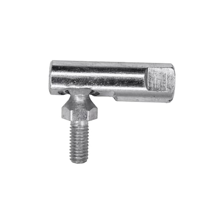 Auveco Ball Joint Assembly 10-32 Thread Size, 2PK 13581