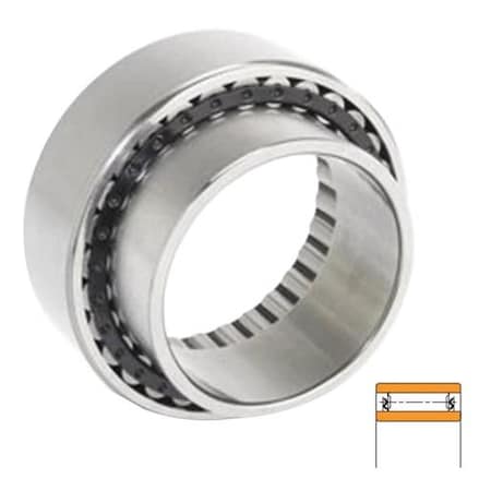 Timken CYLINDRICAL ROLLER BEARING TA4122VC4