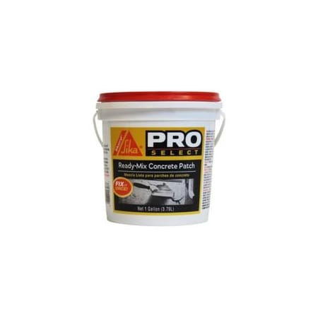 Sika Ready-Mix Concrete Patch - 1 gal SI385981