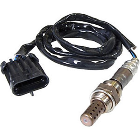 Walker 4-Wire Oxygen Sensor for 1999-2002 Daewoo Nubira 250-24406