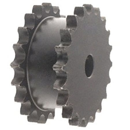 Martin Sprocket & Gr Sprocket-Roller Chain DS50A18                                  DS50A18