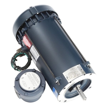Leeson HazardousLocationMotor, 3hp, 3450RPM 119435.00