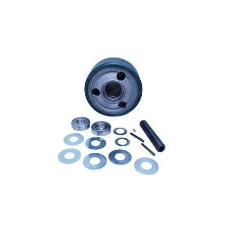 Crown REPLACEMENT AXLE KIT, CASTER WHEEL 127847-302