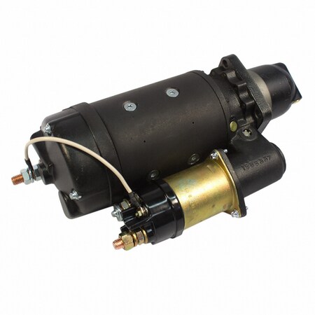 Motorcraft Starter, SA1007RM