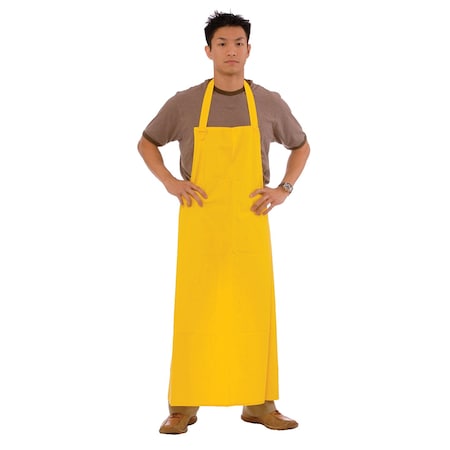 Stormfront Apron, Yellow, 35" X 47 RA35Y