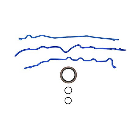 Fel-Pro Engine Timing Cover Gasket Set,  TCS46016