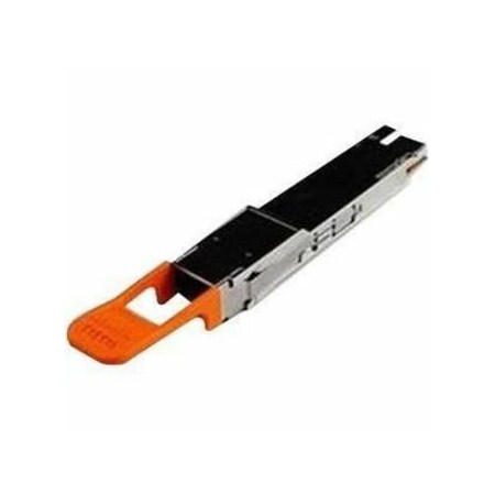 Cisco 400G QSFP112 TRANSCEIVER, 400GBASE-DR4, MPO-12,500M PARALLEL QSFP-400G-DR4=