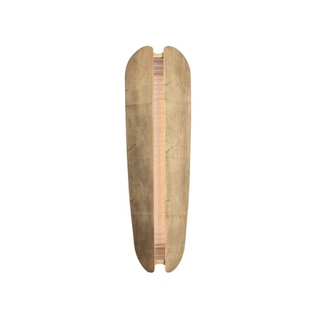 Corbett Lighting Lille 2 Light Wall Sconce in Vintage Gold Leaf Finish 541-02-VGL