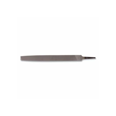 Crescent/Nicholson Flat Bastard-Cut File, 16 in, Double Cut 183-03980NN