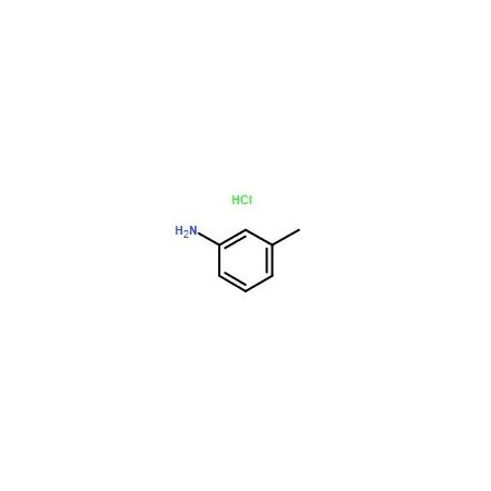 Ak Scientific m-Toluidine hydrochloride (5g), CAS 638-03-9 8293AL-5g