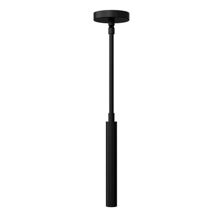 Westgate UNIVERSAL SWIVEL W/ ROD KIT, 18 OR 36 INCHES, 5-WIRE, BLACK CMC-SRK-218-5C-BK