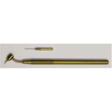 Isn Large Gold Paint Pen KEMGPL