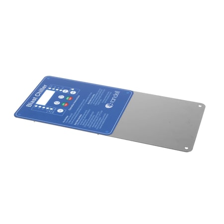 Randell Control Panel, Blast Chiller RP CVR1401