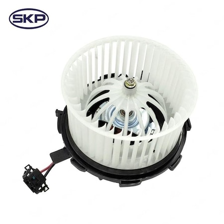 Skyward Automotive Products HVAC Blower Motor,  SK700291