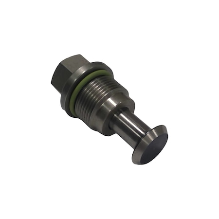 Liebherr NON-RETURN VALVE, LIEBHERR OEM 12931894 12931894