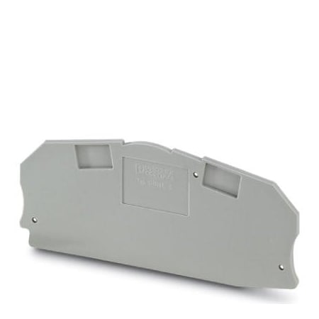Phoenix Contact D-UTME 6 End cover length: 100.8 mm 3047426