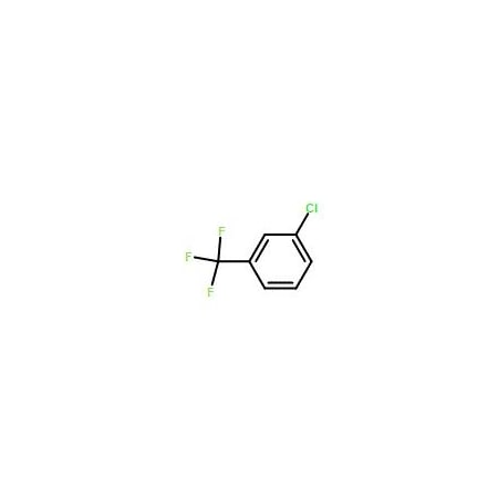 Ak Scientific 3-Chlorotrifluoromethylbenzene (500g), CAS 98-15-7 F133-500g