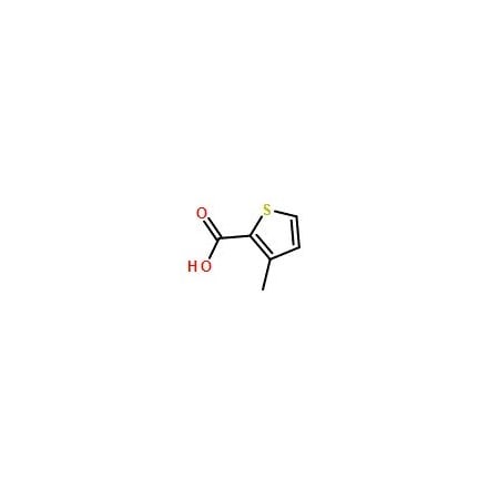 Ak Scientific 3-Methyl-2-thiophenecarboxylic acid (100g), CAS 23806-24-8 U307-100g