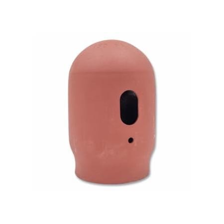 Best Welds Cylinder Cap, 3-1/2 in-11, Fine Thread, for Acetylene Cylinders 900-BSW-1955