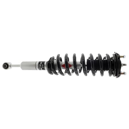Kyb Complete Corner Unit Assembly -Strut, Mount and Spring,  SR4473