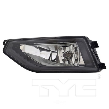 Tyc Regular 19-6258-00