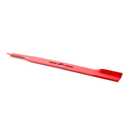 Oregon Lawn Mower Blade, Gator G3, 19-3/4in, One-For-All Series Straight Universal 69-244-0