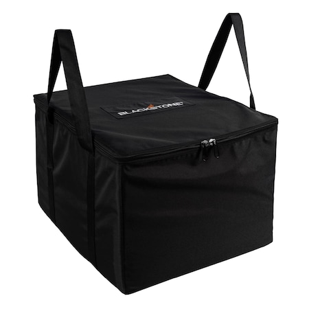 Blackstone Black Tabletop Carry Bag 5486