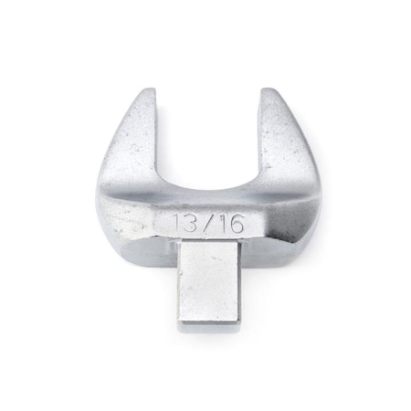 GEARWRENCH 9mm x 12mm Open End Interchangeable Head 13/16in - 89521