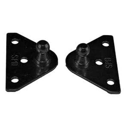 Powerhouse 2 mm Gas Spring Mounting Bracket PO1850004